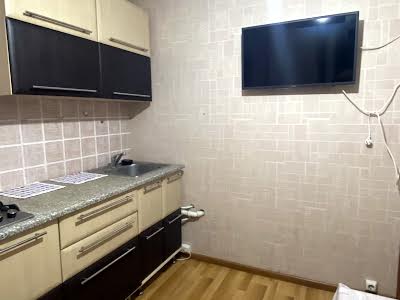 квартира по адресу Оболонский просп., 18г
