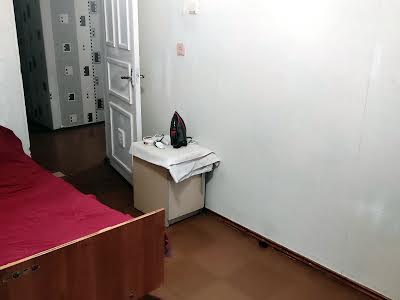 квартира за адресою Рубіновий бульв., 6