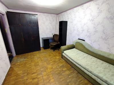 квартира за адресою Оболонський просп., 15б