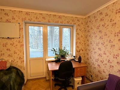 квартира за адресою Олени Теліги вул., 7-А