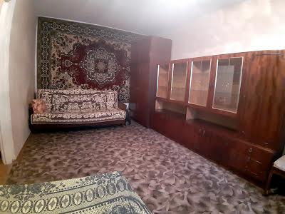 квартира за адресою Андрія Малишка вул., 13-А