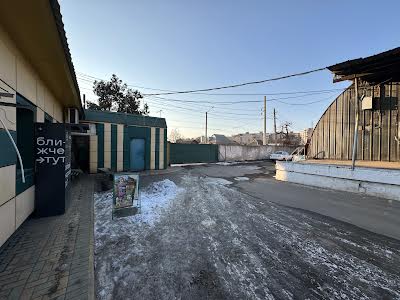комерційна за адресою Січових Стрільців вул. (40-річчя Жовтня), 108