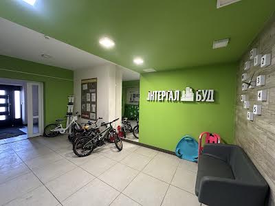 квартира по адресу Виталия Скакуна ул. (Академіка Каблукова), 23