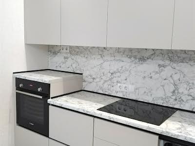квартира за адресою Івана Сльоти вул., 6