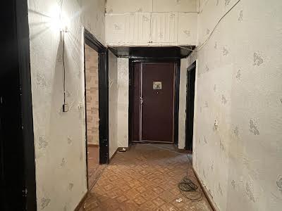 квартира по адресу Сержанта Медведева ул., 8