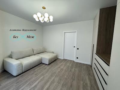 квартира за адресою Мартинова просп., 38