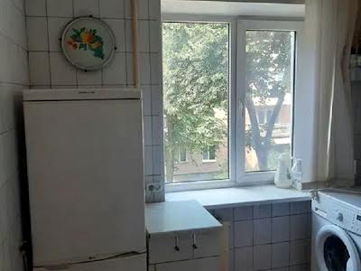 квартира за адресою Небесної Сотні вул. (Леніна), 98