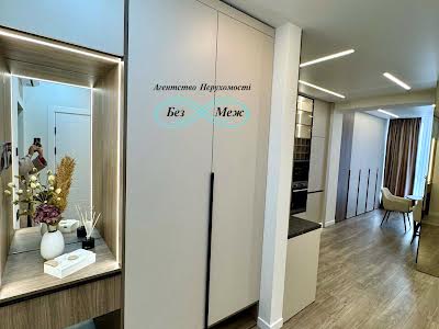 квартира за адресою Мартинова просп., 36