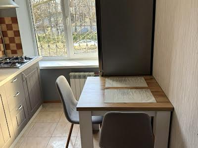квартира за адресою Джона Маккейна вул. (Івана Кудрі), 20Б
