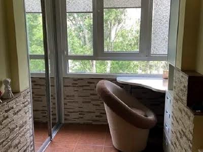 квартира за адресою Одеса, Небесної Сотні просп. (Маршала Жукова), 14