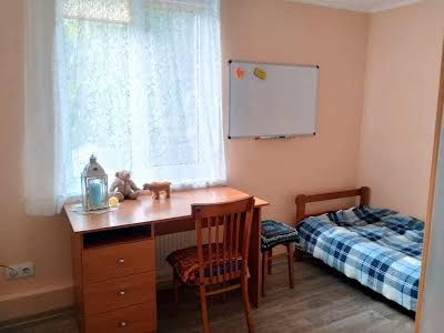 дом по адресу Залізнична