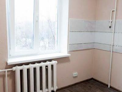 квартира по адресу Новоукраинская ул., 1/3