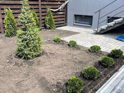 будинок за адресою Ольгерда Бочковського вул.