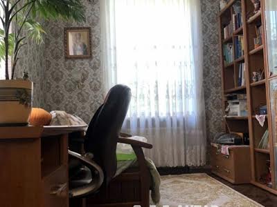 квартира по адресу Вячеслава Черновола ул., 40