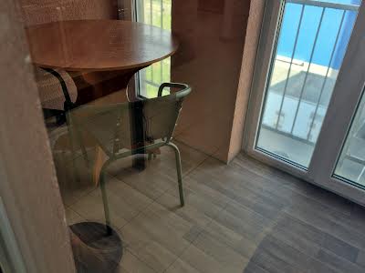 квартира за адресою Регенераторна вул., 4 к5