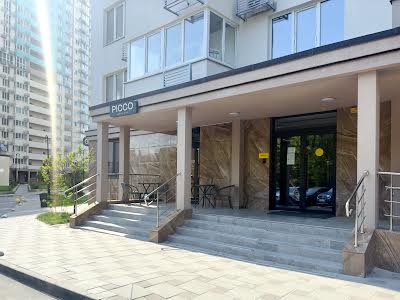 квартира за адресою Академіка Заболотного вул., 15 Г