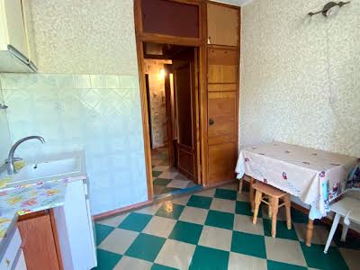 квартира по адресу Генерала Петрова ул., 27/5