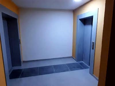 квартира за адресою Лисогірський пров., 20