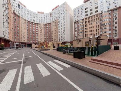 квартира по адресу Федора Эрнста ул., 16б