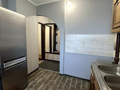 квартира за адресою Тернопільська вул., 30