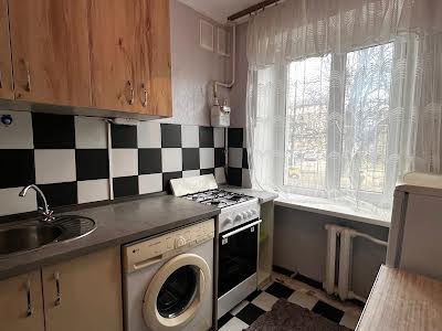квартира за адресою Чорних Запорожців вул. (Короленка), 53-А