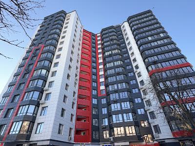 квартира по адресу Мистецькі Ворота пл., 9-А
