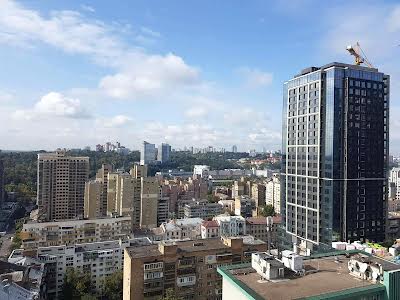 квартира по адресу Предславинская ул., 31/11