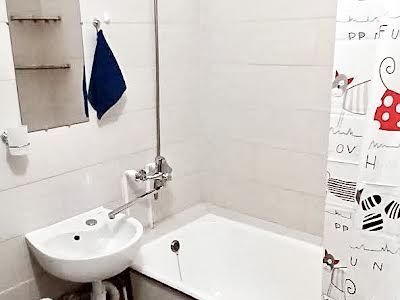 квартира за адресою Леся Курбаса просп., 5