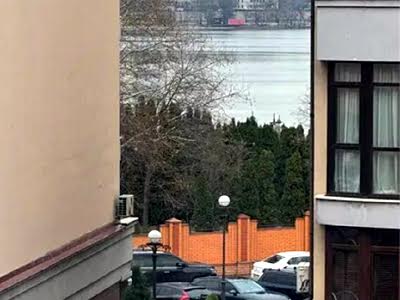 квартира за адресою Володимира Івасюка просп. (Героїв Сталінграду), 10-А