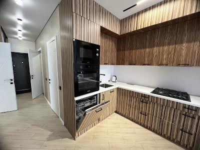 квартира за адресою Покровська вул., 5