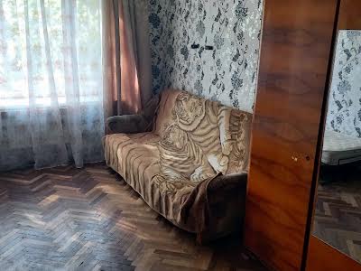 квартира по адресу Мрии ул. (Академика Туполева), 7