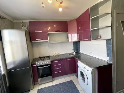 квартира за адресою Панаса Мирного вул., 18-А