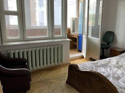 квартира за адресою Антоновича вул. (Горького), 160