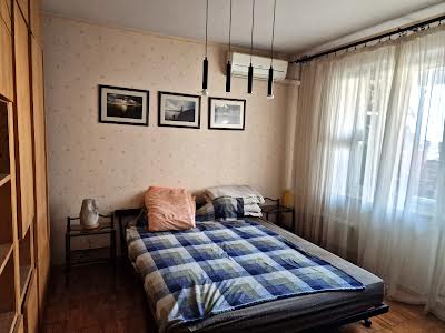квартира за адресою Оболонський просп., 28-Б