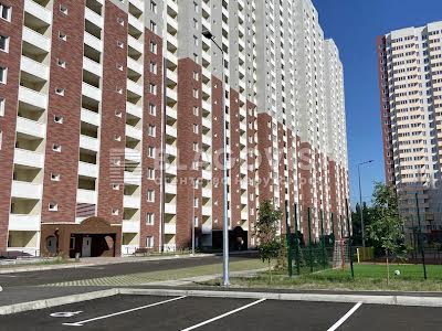 квартира за адресою Балтійський пров., 3-А