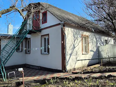 будинок за адресою Павла Грабовського пров., 7