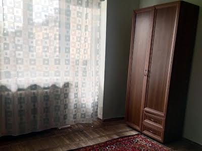квартира по адресу Ольжича ул., 27/22
