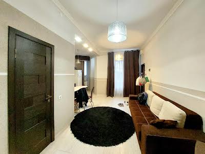 квартира по адресу Раппопорта ул., 7