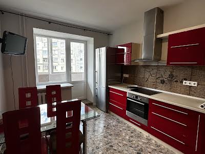 квартира за адресою Чорних Запорожців вул. (Короленка), 66