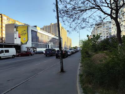 квартира по адресу Генерала Бочарова ул. (Бочарова Генерала), 70