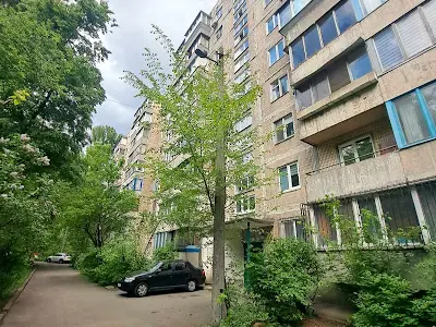 квартира за адресою Романа Ратушного вул. (Волгоградська), 31