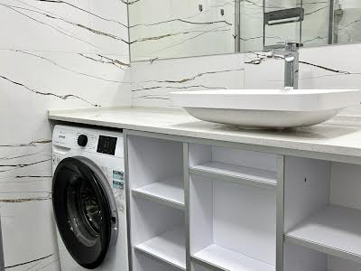 квартира за адресою Дніпровська набережна вул., 20А