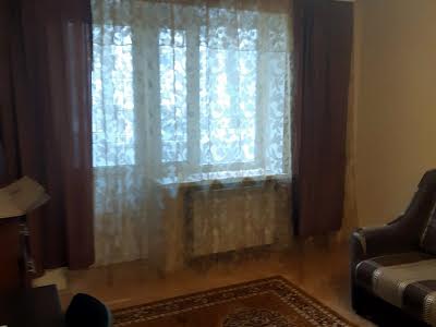 квартира за адресою Русанівська набережна вул., 4/1