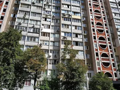 квартира по адресу Архитектора Вербицкого ул., 6