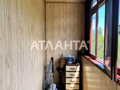 квартира за адресою Левітана вул., 40