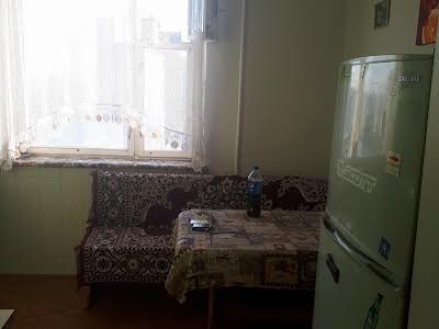 квартира по адресу Антоныча ул., 8