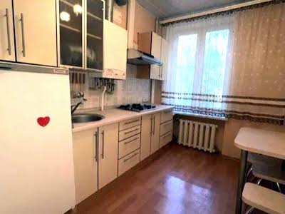 квартира за адресою Альпійський пров., 33