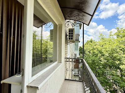 квартира за адресою Сінна вул., 31