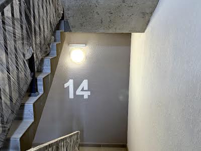 квартира по адресу Трускавецкая ул., 48