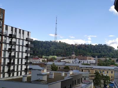 квартира по адресу Черновола просп., 16